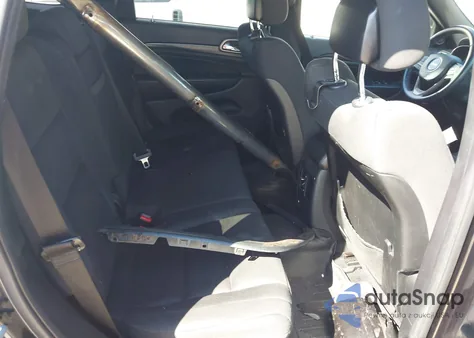 2014 Jeep Grand Cherokee Laredo z USA, uszkodzony, nr VIN 1C4RJFAG2EC128717